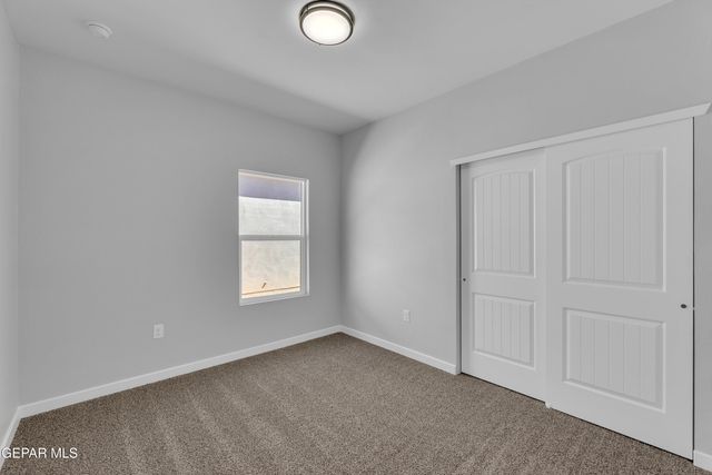 12140 Bahjat Drive, El Paso, TX 79934