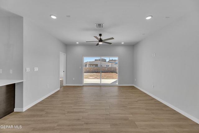 12140 Bahjat Drive, El Paso, TX 79934