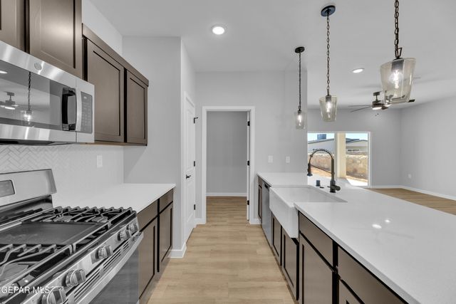 12140 Bahjat Drive, El Paso, TX 79934