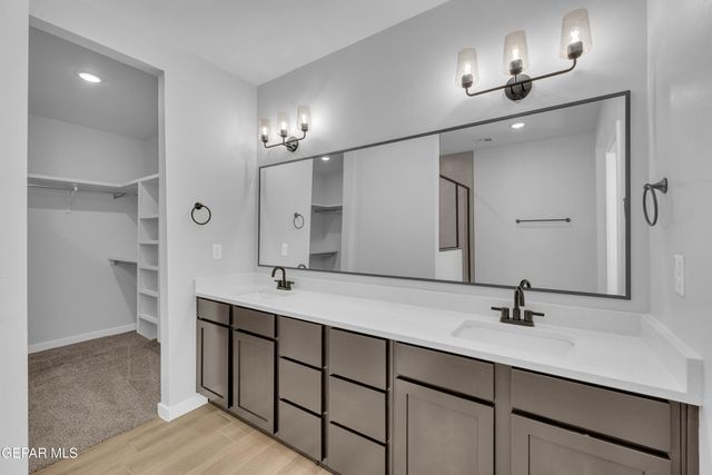 12140 Bahjat Drive, El Paso, TX 79934