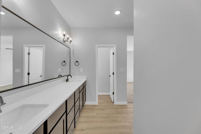 12140 Bahjat Drive, El Paso, TX 79934