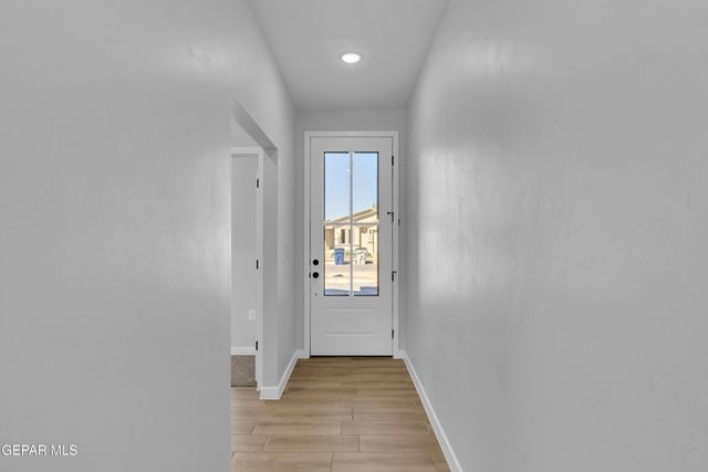 12140 Bahjat Drive, El Paso, TX 79934