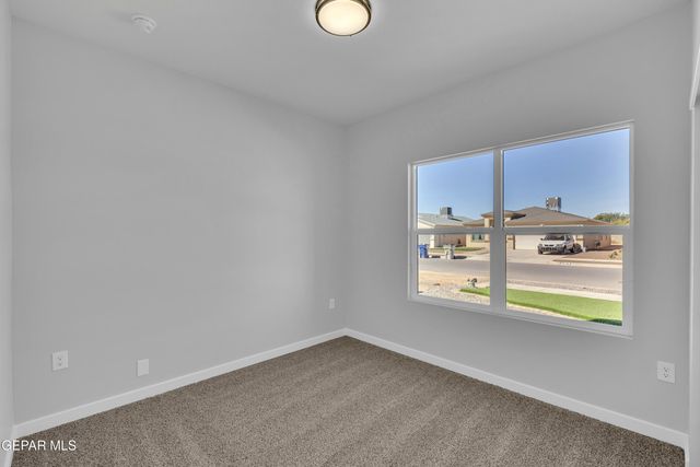 12140 Bahjat Drive, El Paso, TX 79934