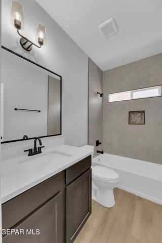 12140 Bahjat Drive, El Paso, TX 79934