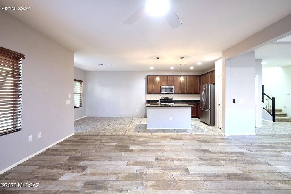 8743 N Norway Spruce Road, Tucson, AZ 85743