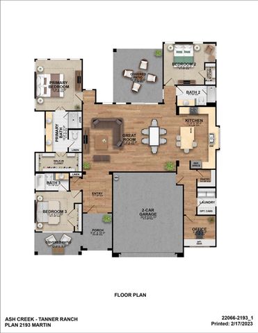 2183 Quiet Stables CIR, Cedar Park, TX 78613
