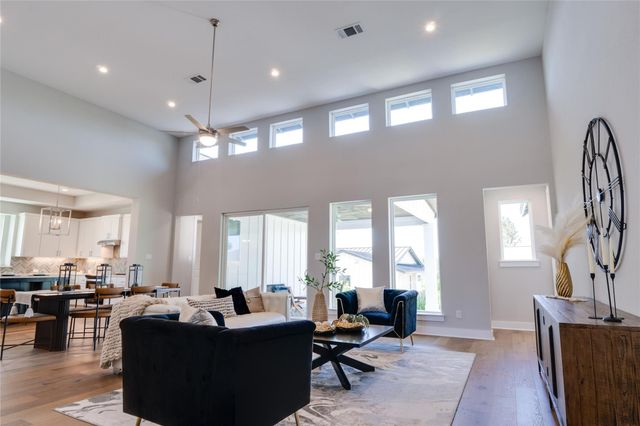 2183 Quiet Stables CIR, Cedar Park, TX 78613