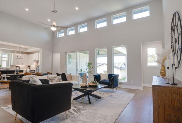 2183 Quiet Stables CIR, Cedar Park, TX 78613
