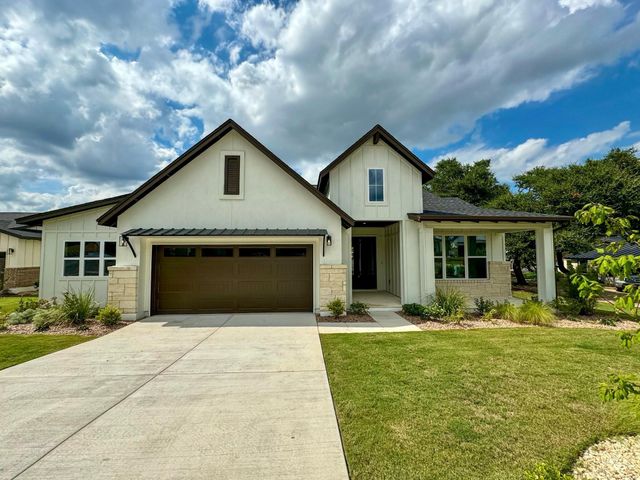 2183 Quiet Stables CIR, Cedar Park, TX 78613