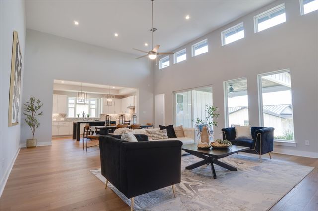 2183 Quiet Stables CIR, Cedar Park, TX 78613