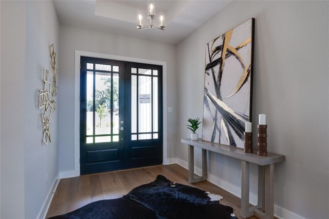 2183 Quiet Stables CIR, Cedar Park, TX 78613