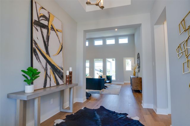 2183 Quiet Stables CIR, Cedar Park, TX 78613