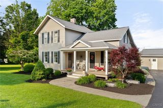5920 South Street Road, Fleming, NY 13021