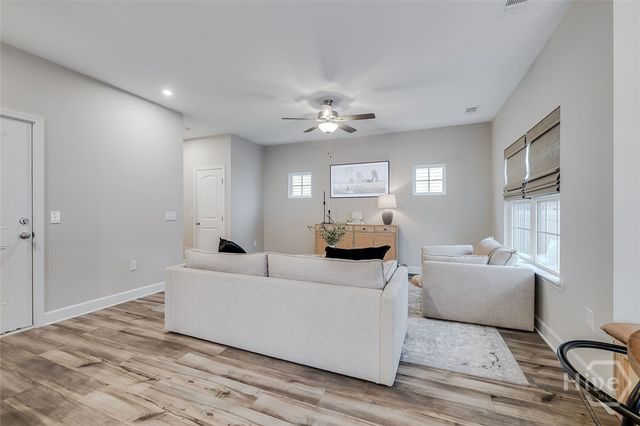 215 James Drive, Richmond Hill, GA 31324