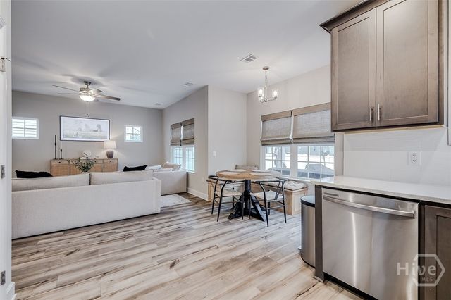 215 James Drive, Richmond Hill, GA 31324