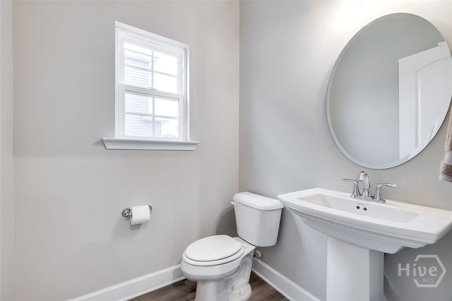 215 James Drive, Richmond Hill, GA 31324