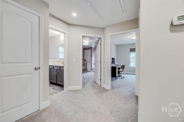 215 James Drive, Richmond Hill, GA 31324