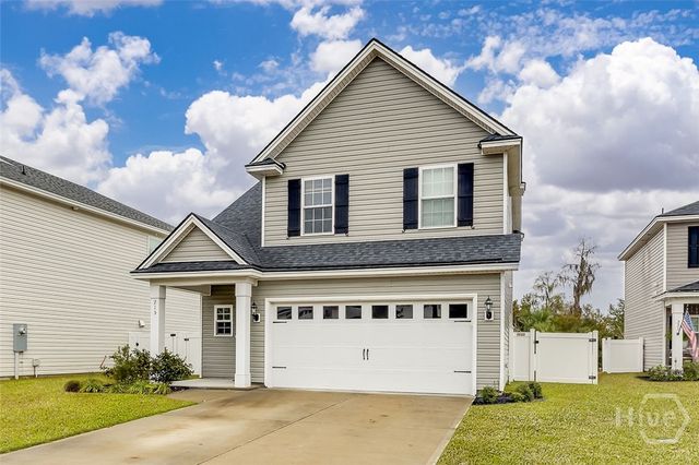 215 James Drive, Richmond Hill, GA 31324