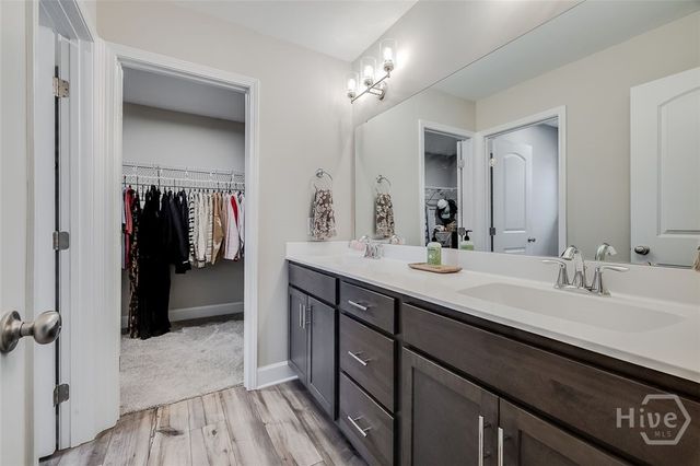 215 James Drive, Richmond Hill, GA 31324