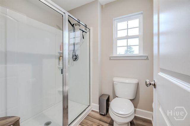 215 James Drive, Richmond Hill, GA 31324