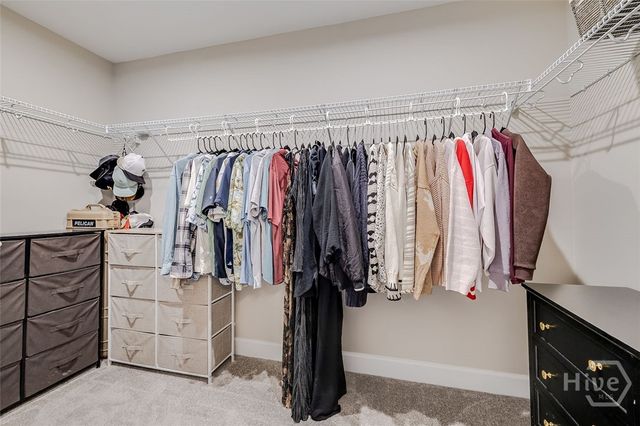 215 James Drive, Richmond Hill, GA 31324