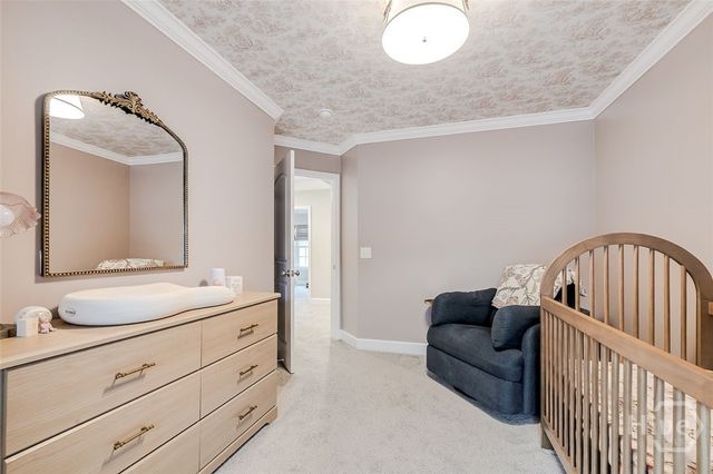 215 James Drive, Richmond Hill, GA 31324