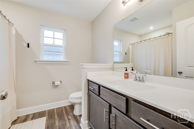 215 James Drive, Richmond Hill, GA 31324