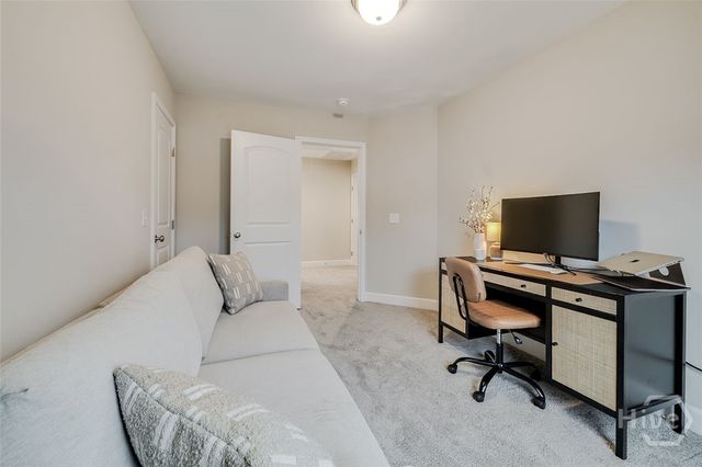 215 James Drive, Richmond Hill, GA 31324