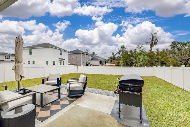 215 James Drive, Richmond Hill, GA 31324