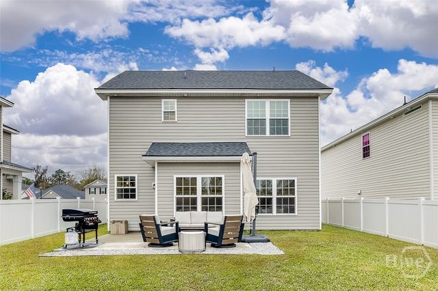 215 James Drive, Richmond Hill, GA 31324