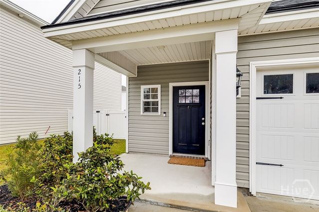 215 James Drive, Richmond Hill, GA 31324