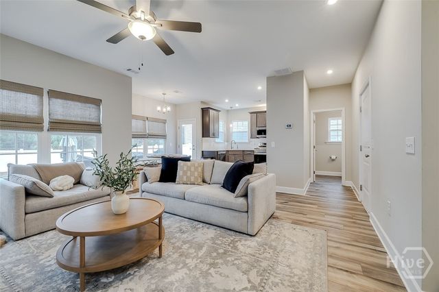 215 James Drive, Richmond Hill, GA 31324