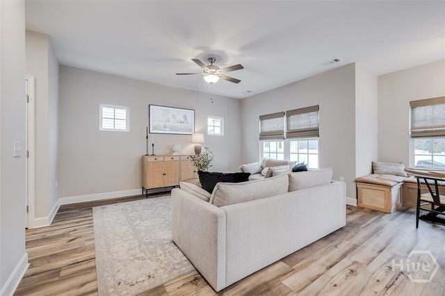 215 James Drive, Richmond Hill, GA 31324