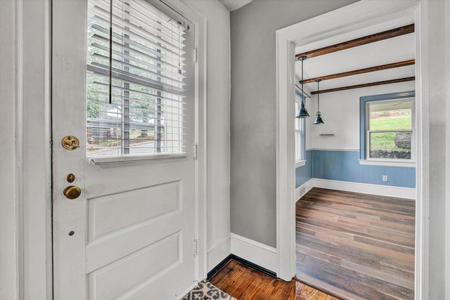 114 W CHURCH ST, Rocky Mount, VA 24151