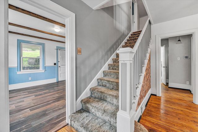 114 W CHURCH ST, Rocky Mount, VA 24151