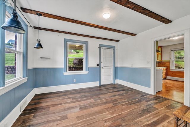 114 W CHURCH ST, Rocky Mount, VA 24151