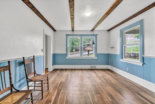 114 W CHURCH ST, Rocky Mount, VA 24151