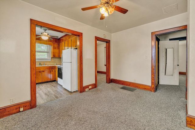 114 W CHURCH ST, Rocky Mount, VA 24151