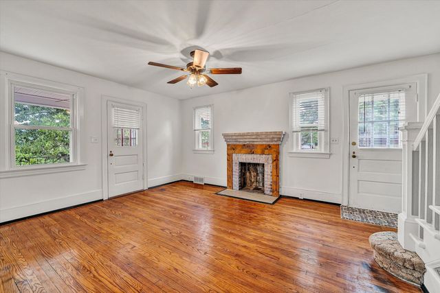 114 W CHURCH ST, Rocky Mount, VA 24151