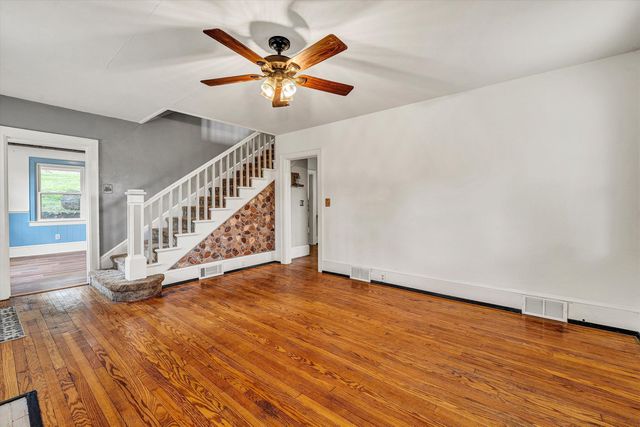 114 W CHURCH ST, Rocky Mount, VA 24151