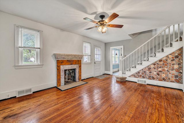 114 W CHURCH ST, Rocky Mount, VA 24151