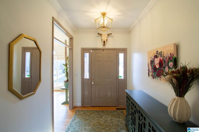 405 STILL OAKS CIRCLE, Trussville, AL 35173