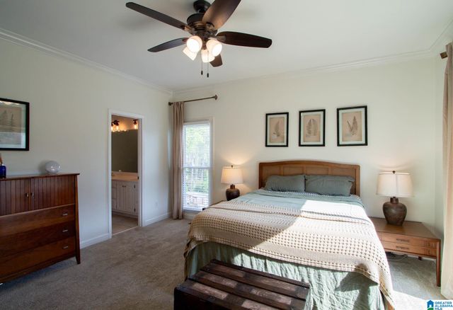 405 STILL OAKS CIRCLE, Trussville, AL 35173