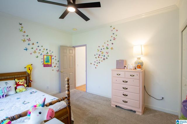 405 STILL OAKS CIRCLE, Trussville, AL 35173