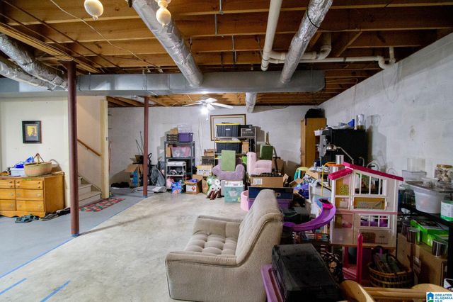 405 STILL OAKS CIRCLE, Trussville, AL 35173