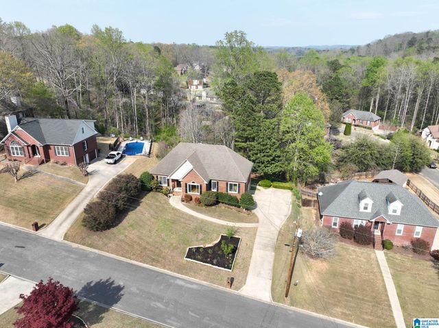 405 STILL OAKS CIRCLE, Trussville, AL 35173