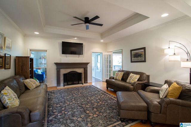 405 STILL OAKS CIRCLE, Trussville, AL 35173