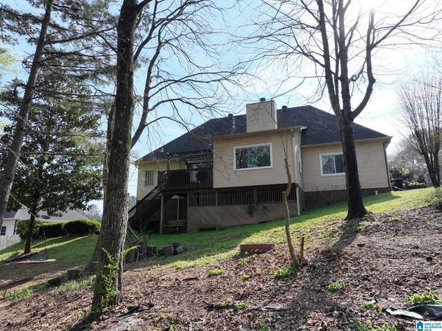 405 STILL OAKS CIRCLE, Trussville, AL 35173