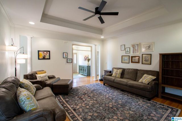 405 STILL OAKS CIRCLE, Trussville, AL 35173