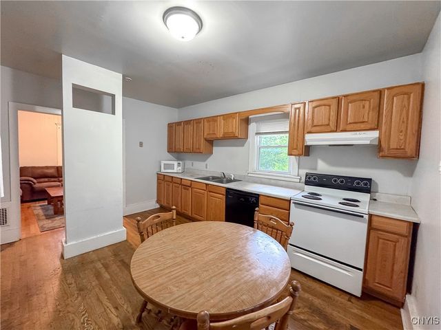 22 Frank Street, Cortland, NY 13045